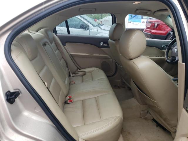 Photo 10 from auction – 2006 FORD FUSION SE with VIN 3FAFP07166R211626