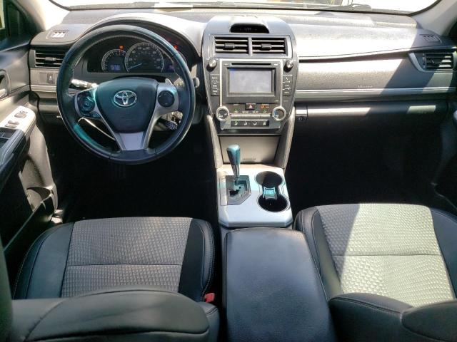 Photo 8 from auction – 2014 TOYOTA CAMRY L with VIN 4T1BF1FK1EU741503