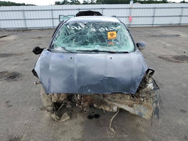 Photo 5 from auction – 2014 FORD FIESTA S with VIN 3FADP4AJ4EM222160