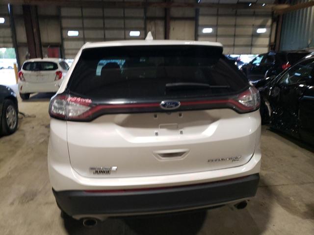 Photo 6 from auction – 2018 FORD EDGE TITAN with VIN 2FMPK4K81JBB71080