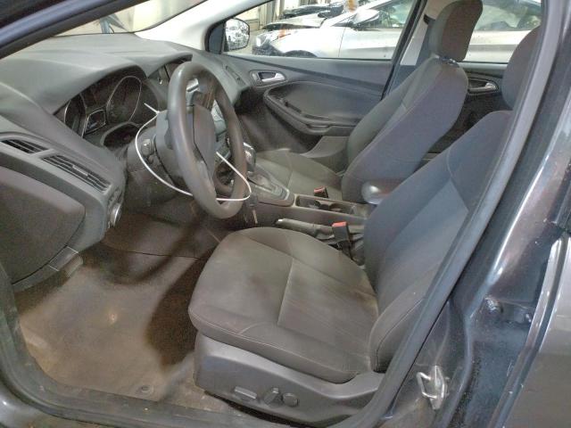 Photo 7 from auction – 2015 FORD FOCUS SE with VIN 1FADP3F2XFL220833