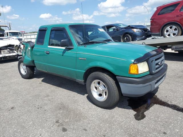 Photo 4 from auction – 2005 FORD RANGER SUP with VIN 1FTYR14U45PA42178