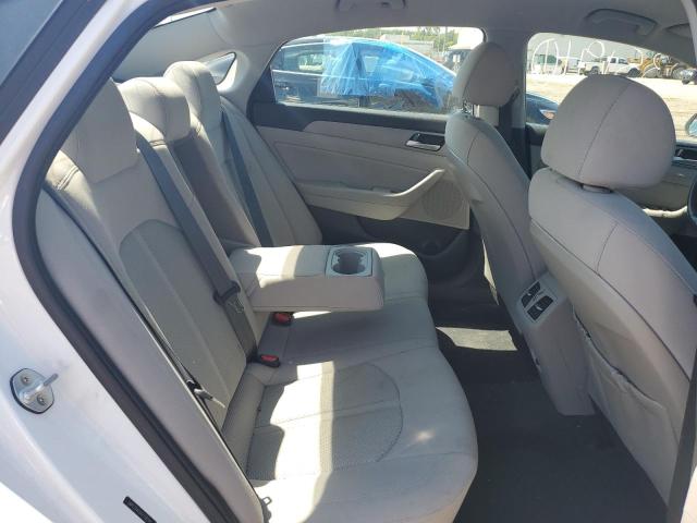 Photo 10 from auction – 2019 HYUNDAI SONATA LIM with VIN 5NPE34AF6KH738544