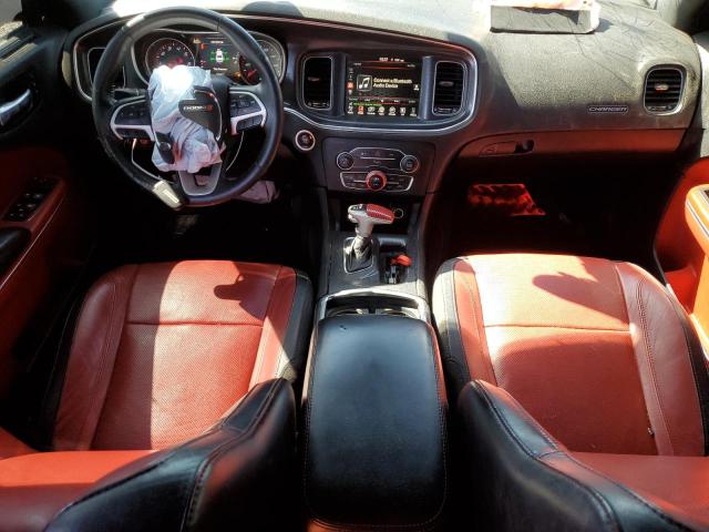Photo 8 from auction – 2015 DODGE CHARGER SX with VIN 2C3CDXHG5FH727798