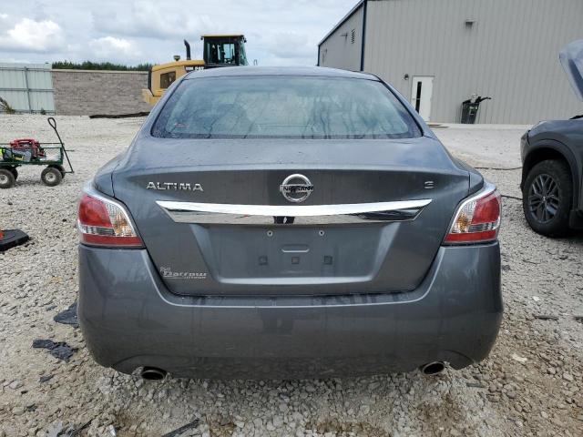 Photo 6 from auction – 2015 NISSAN ALTIMA 2.5 with VIN 1N4AL3AP6FC267200