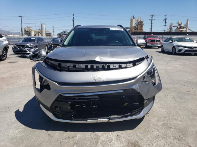 Photo 5 from auction – 2023 KIA NIRO EX with VIN KNDCR3LE9P5077779