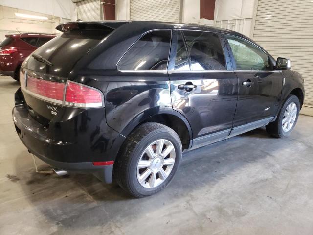 Photo 3 from auction – 2008 LINCOLN MKX with VIN 2LMDU88C48BJ18338