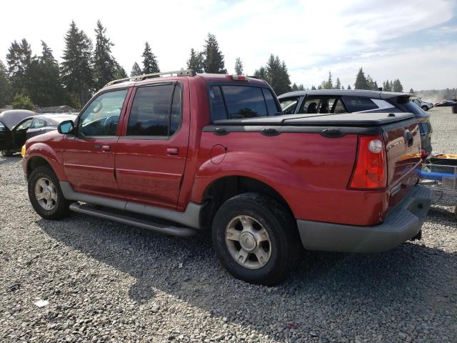 Photo 2 from auction – 2003 FORD EXPLORER S with VIN 1FMZU77E63UC21276