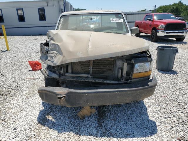 Photo 5 from auction – 1992 FORD F150 with VIN 1FTDF15Y3NNA68257