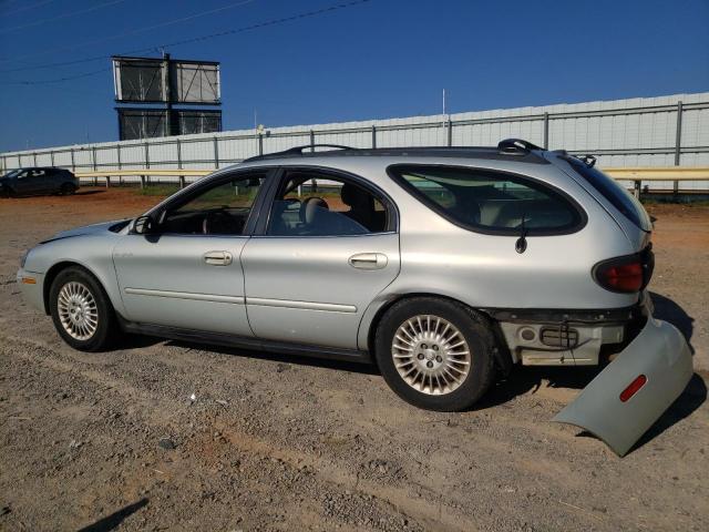 Photo 2 from auction – 2004 MERCURY SABLE GS with VIN 1MEFM58U74A604677