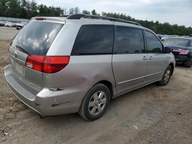 Photo 3 from auction – 2004 TOYOTA SIENNA CE with VIN 5TDZA23C84S162080