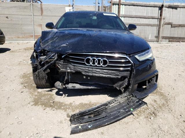 Photo 5 from auction – 2016 AUDI A6 PRESTIG with VIN WAUHMAFC2GN003894