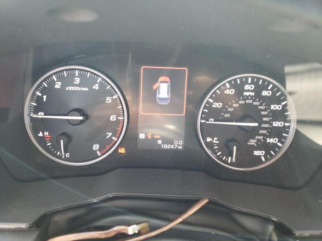 صورة رقم 9 من المزاد - 2022 SUBARU OUTBACK PR مع VIN 4S4BTADC1N3236376