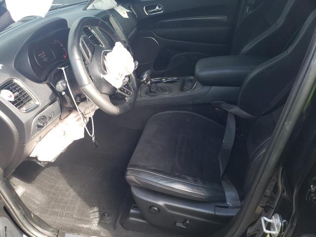 Photo 7 from auction – 2019 DODGE DURANGO SR with VIN 1C4SDJGJ1KC626742