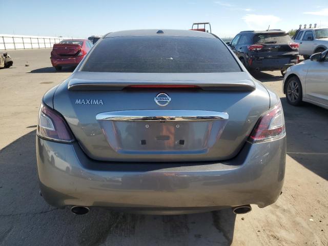 Photo 6 from auction – 2014 NISSAN MAXIMA S with VIN 1N4AA5AP1EC463836