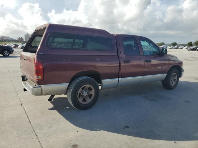 Photo 3 from auction – 2002 DODGE RAM 1500 with VIN 3D7HA18N82G189376