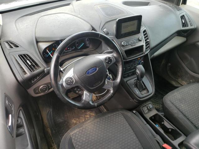 Photo 8 from auction – 2019 FORD TRANSIT CO with VIN NM0LS7F29K1399154