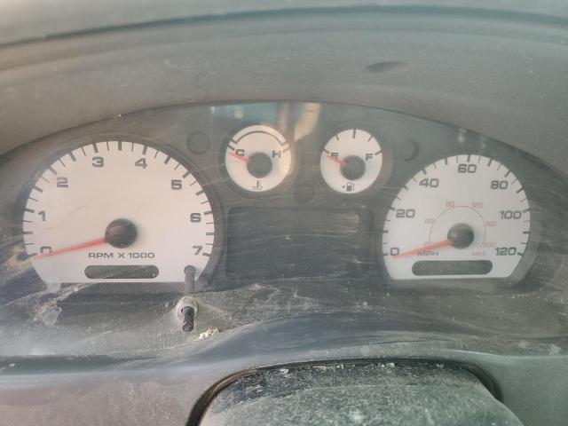 صورة رقم 9 من المزاد - 2004 FORD RANGER مع VIN 1FTYR11U44PB62985