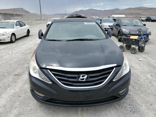 Photo 5 from auction – 2013 HYUNDAI SONATA GLS with VIN 5NPEB4AC8DH752523
