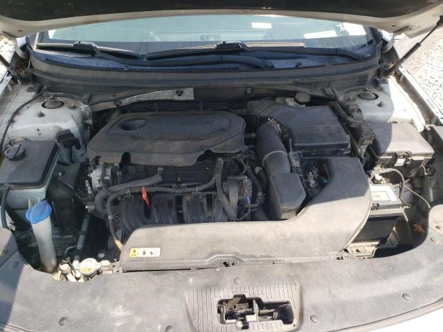 Photo 11 from auction – 2016 HYUNDAI SONATA SE with VIN 5NPE24AF3GH409469