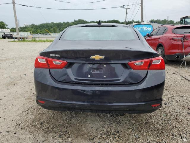 Photo 6 from auction – 2022 CHEVROLET MALIBU LS with VIN 1G1ZB5ST2NF189849