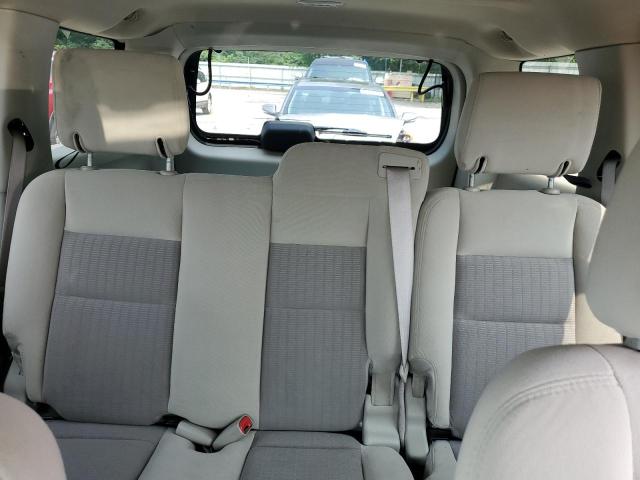 Photo 10 from auction – 2007 FORD EXPLORER X with VIN 1FMEU73E97UB37057