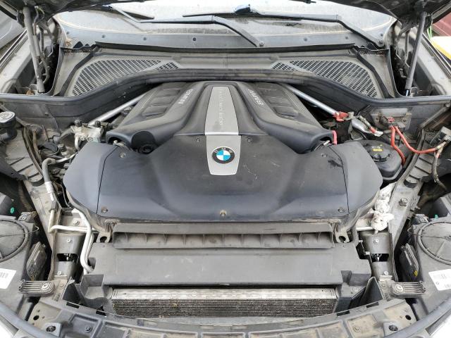Photo 12 from auction – 2014 BMW X5 XDRIVE5 with VIN 5UXKR6C59E0J71781