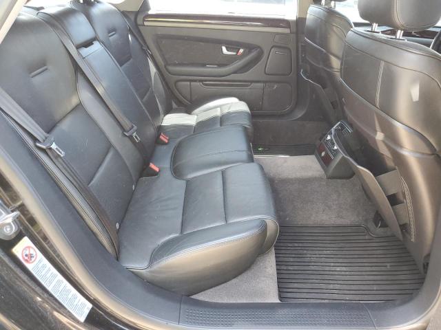 Photo 10 from auction – 2004 AUDI A8 L QUATT with VIN WAUML44EX4N021045