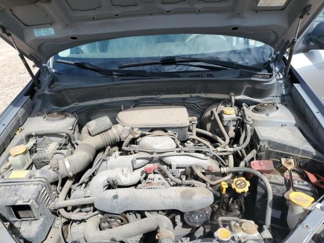 Фото 12 с аукциона – 2009 SUBARU FORESTER 2 с VIN JF2SH61679H766525