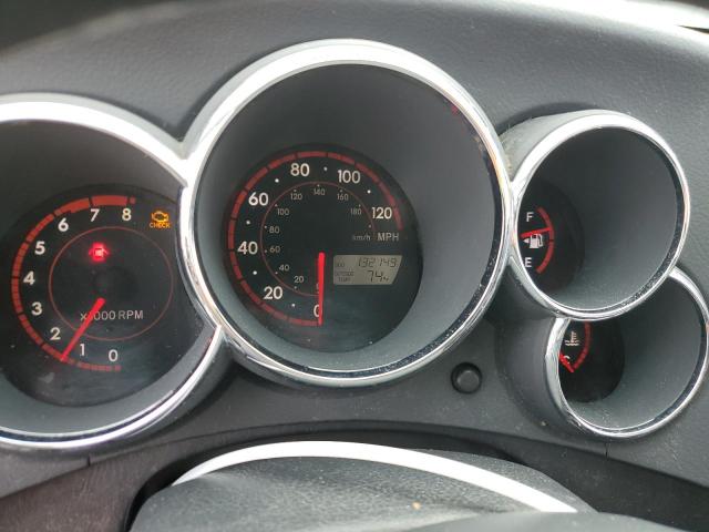Photo 9 from auction – 2006 PONTIAC VIBE with VIN 5Y2SL65856Z409598