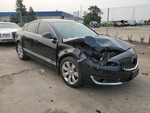 Photo 4 from auction – 2016 BUICK REGAL with VIN 2G4GK5EX6G9130162