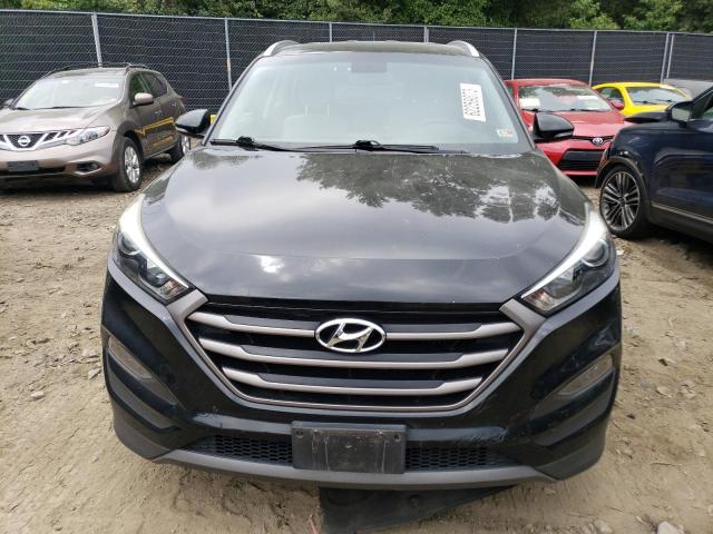 Photo 5 from auction – 2016 HYUNDAI TUCSON LIM with VIN KM8J3CA2XGU161600