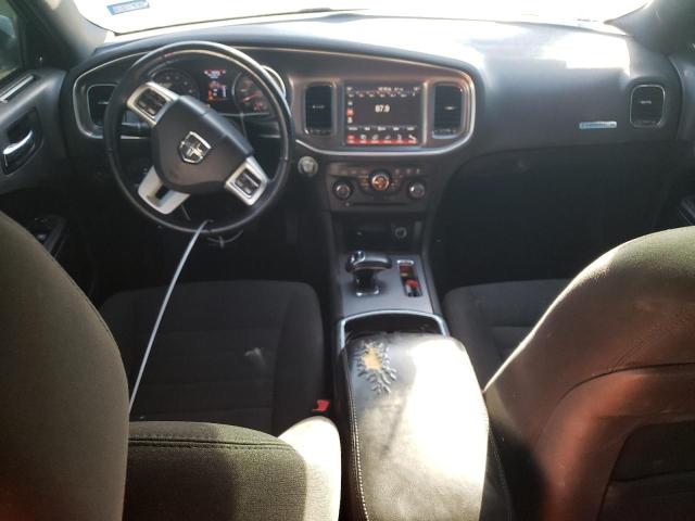 Photo 8 from auction – 2014 DODGE CHARGER SX with VIN 2C3CDXHG1EH259499