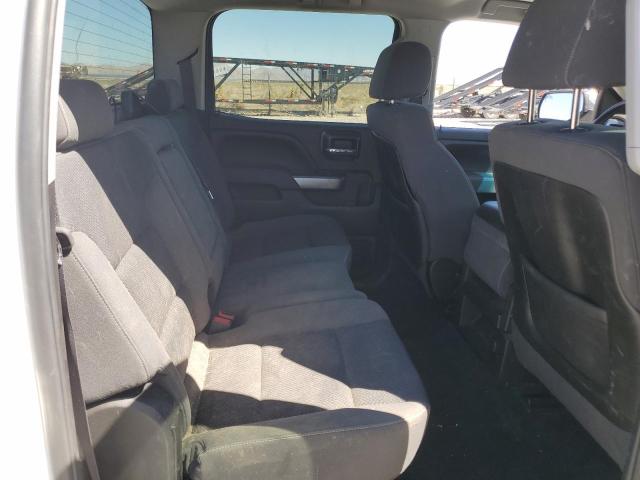 Photo 10 from auction – 2014 CHEVROLET SILVERADO with VIN 3GCUKREH8EG169491