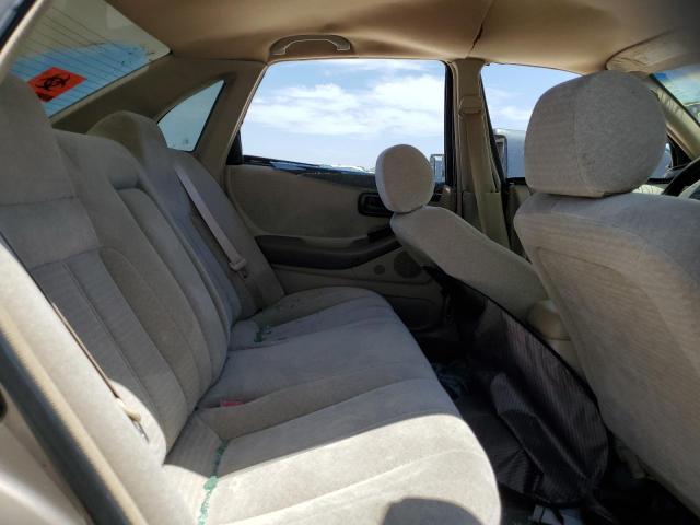 Photo 10 from auction – 1998 TOYOTA AVALON XL with VIN 4T1BF18B8WU222169