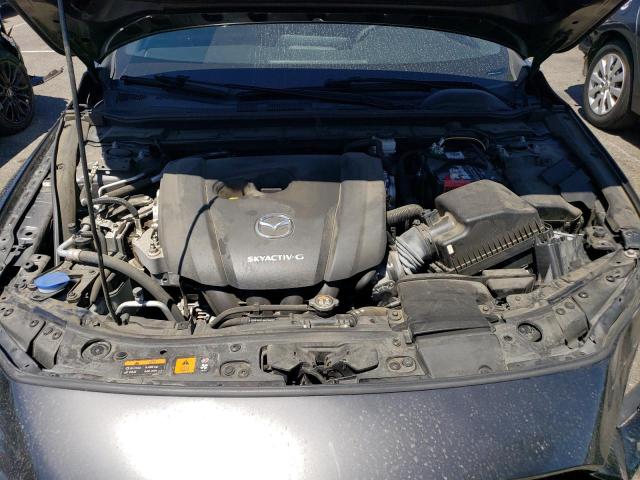 Photo 11 from auction – 2020 MAZDA 3 PREFERRE with VIN JM1BPAMM9L1171352