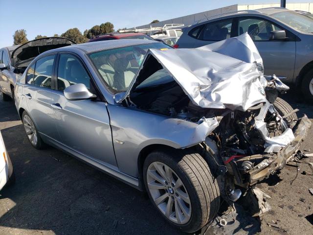 Photo 3 from auction – 2011 BMW 328 I SULE with VIN WBAPH5G55BNM73708