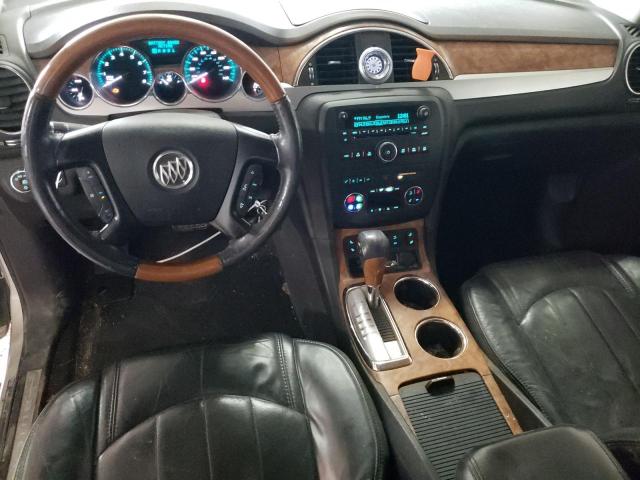 صورة رقم 8 من المزاد - 2010 BUICK ENCLAVE CX مع VIN 5GALRBED7AJ195974
