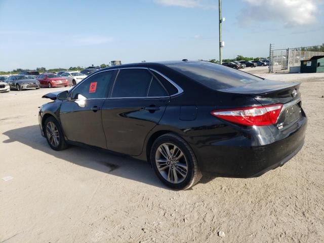 Photo 2 from auction – 2017 TOYOTA CAMRY LE with VIN 4T1BF1FK8HU775362