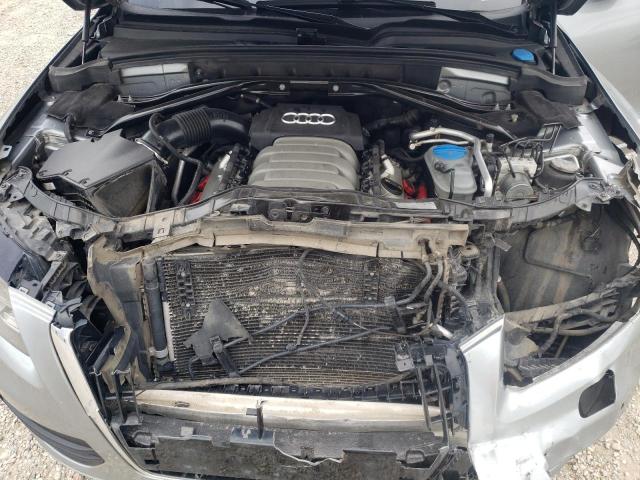 Photo 12 from auction – 2011 AUDI Q5 PREMIUM with VIN WA1LKCFP4BA099524
