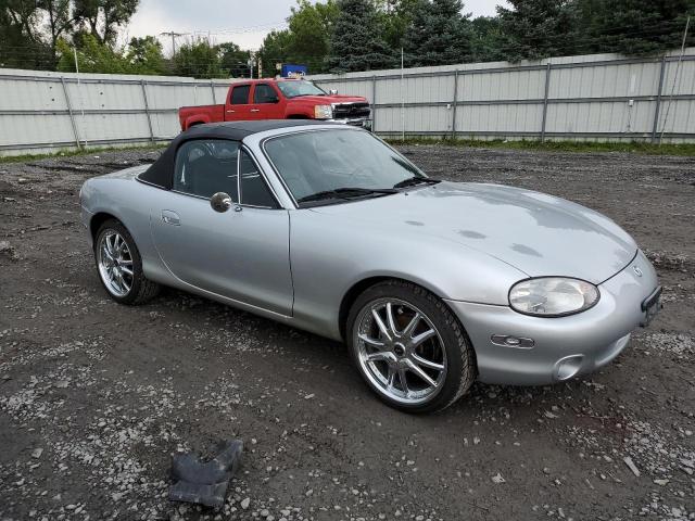 Photo 4 from auction – 2000 MAZDA MX-5 MIATA with VIN JM1NB3533Y0141161