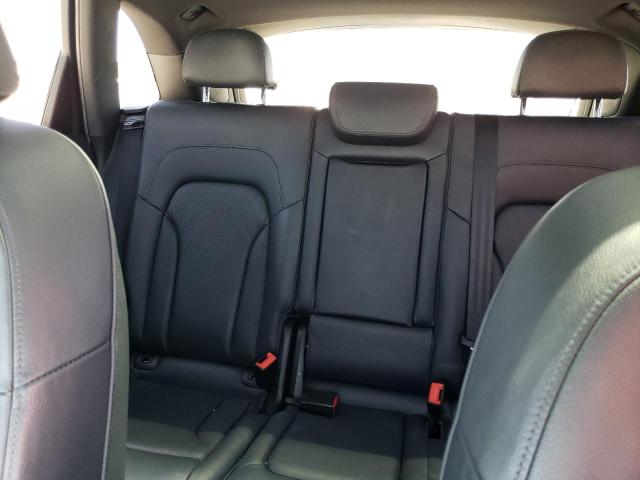 Photo 10 from auction – 2016 AUDI Q5 TDI PRE with VIN WA1CVAFPXGA054607