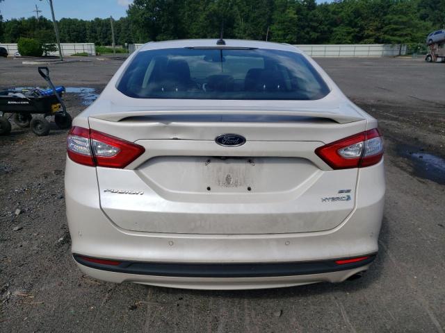 Photo 6 from auction – 2015 FORD FUSION SE with VIN 3FA6P0LU7FR217337