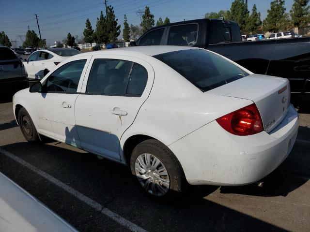 Foto 2 de la subasta – 2011 CHEVROLET COBALT con VIN 1G1AD5F56A7163097