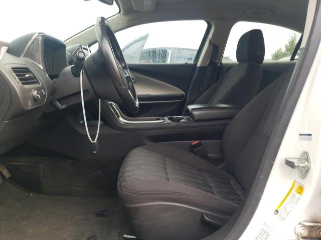 Photo 7 from auction – 2015 CHEVROLET VOLT with VIN 1G1RA6E44FU108263