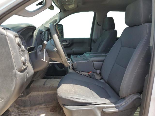 Фото 7 с аукциона – 2020 CHEVROLET SILVERADO с VIN 1GC1YLE71LF146171