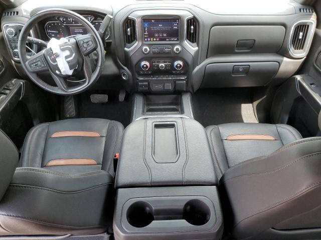 Photo 8 from auction – 2021 GMC SIERRA K15 with VIN 3GTP9EEL7MG456325