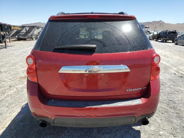 Фото 6 с аукциона – 2013 CHEVROLET EQUINOX LT с VIN 2GNFLPE34D6375083