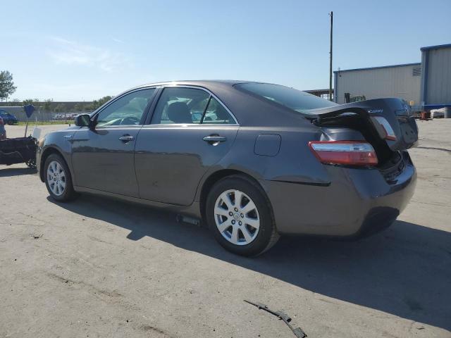 Photo 2 from auction – 2008 TOYOTA CAMRY HYBR with VIN JTNBB46K883045440