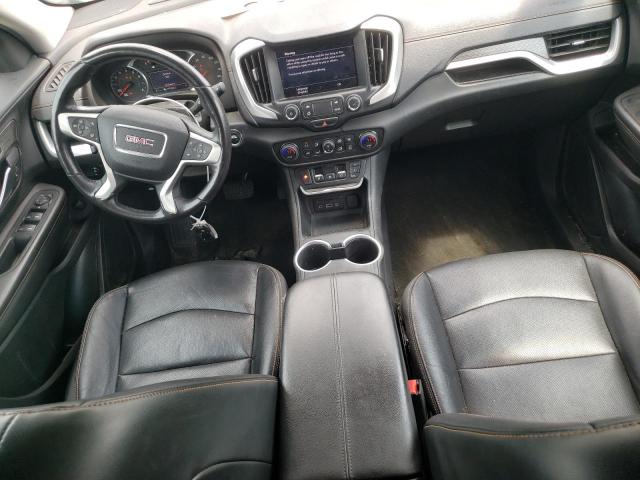 Photo 8 from auction – 2019 GMC TERRAIN SL with VIN 3GKALVEV4KL330070